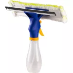 Spatula Neco 20-0067-11, 250 mm, ablakokhoz, szórófej tartállyal és kendővel, 250 ml
