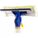 Spatula Neco 20-0067-11, 250 mm, ablakokhoz, szórófej tartállyal és kendővel, 250 ml
