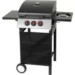 Strend Pro Valencia gázgrill - 2+1 égő