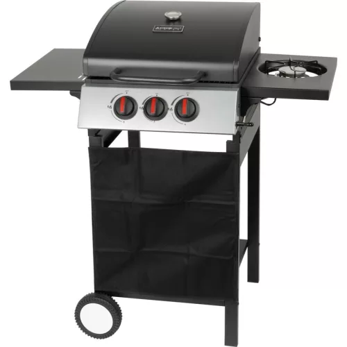 Strend Pro Valencia gázgrill - 2+1 égő
