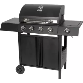 Strend Pro Grill Gordon BBQ gázgrill - 4+1 égő