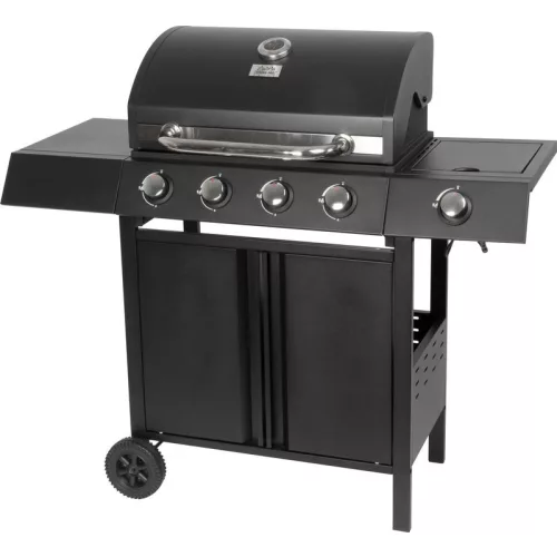 Strend Pro Grill Gordon BBQ gázgrill - 4+1 égő