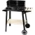 Strend Pro Grill Granad faszenes grill, 61 x 37 x 90 cm