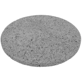 Pizzasütő kő kamado egg 21" grillhez (2212445)