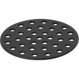 Faszén rostély Kamado Egg grillhez
