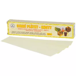   Kanóc Biom, 200 g, kénes, szeletek edények és pincék fertőtlenítésére