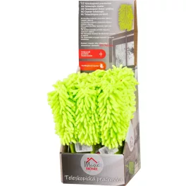   Portörlő Magic Home, teleszkópos, hajlítható, 270-745 mm, Sellbox 12 db