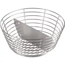 Grill faszén kosár Kamado Egg 26" grillhez (2212925)