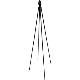 Növénytámasz Strend Pro, 4 lábú, 150 cm