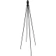 Növénytámasz Strend Pro, 4 lábú, 150 cm