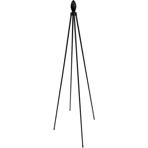 Növénytámasz Strend Pro, 4 lábú, 180 cm