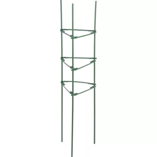 Rács Strend Pro, virág- és növénytámasztó, összecsukható, 1,1x120 cm