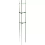 Rács Strend Pro, virág- és növénytámasztó, összecsukható, 1,1x180 cm