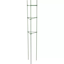   Rács Strend Pro, virág- és növénytámasztó, összecsukható, 1,1x180 cm