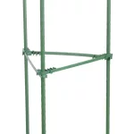 Rács Strend Pro, virág- és növénytámasztó, összecsukható, 1,1x180 cm