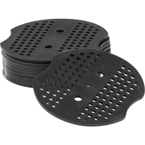 Rögzítő Strend Pro, fóliához és textíliához, rögzítő, kerti, 7 cm, csomag 10 db
