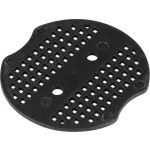 Rögzítő Strend Pro, fóliához és textíliához, rögzítő, kerti, 7 cm, csomag 10 db