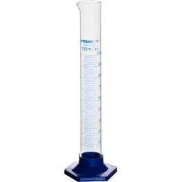 Mérőhenger Strend Pro, 100 ml, üveg