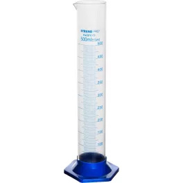 Mérőhenger Strend Pro, 500 ml, üveg