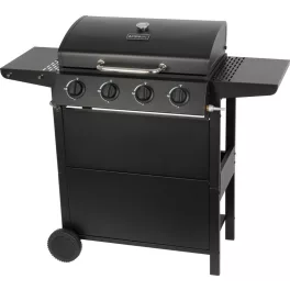 Strend Pro Grill Malaga gázgrill - 4 égős
