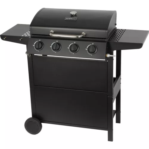 Strend Pro Grill Malaga gázgrill - 4 égős