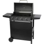 Strend Pro Grill Malaga gázgrill - 4 égős