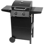 Strend Pro Grill Andora BBQ gázgrill 2 gázégővel