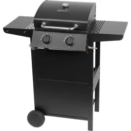 Strend Pro Grill Andora BBQ gázgrill 2 gázégővel