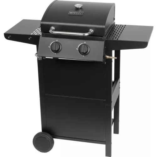 Strend Pro Grill Andora BBQ gázgrill 2 gázégővel