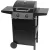 Strend Pro Grill Andora BBQ gázgrill 2 gázégővel