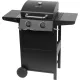 Strend Pro Grill Andora BBQ gázgrill 2 gázégővel