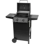 Strend Pro Grill Andora BBQ gázgrill 2 gázégővel