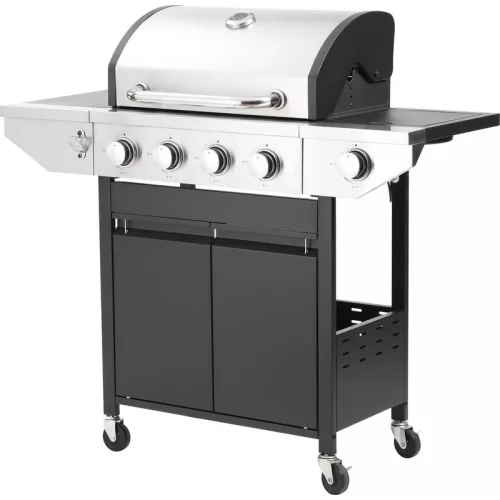 Strend Pro Grill Parma gázgrill - 4+1 égő