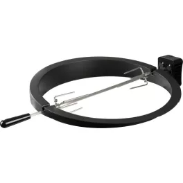  Strend Pro Grill  Kamado Egg 23" grillhez elektromos forgatónyárs - 230V, 3xAA