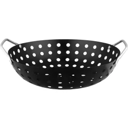grill serpenyő - 28x7cm (2213008)