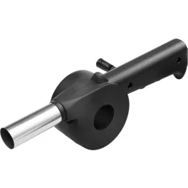 Légfúvó Strend Pro Grill, mechanikus, 25 cm