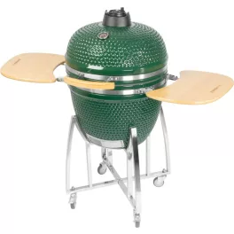 Grill Strend Pro Kamado Egg 23", zöld