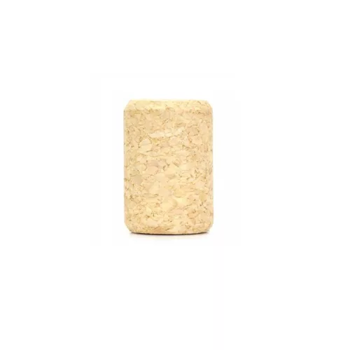 Dugó Strend Pro, 33x21 mm, parafa, kúpos, 2 literes demijonhoz