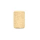 Dugó Strend Pro, 35x23 mm, parafa, egyenes, palackhoz