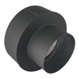 Szűkítő HS 180/150/1,5 mm, füstcső szűkítő