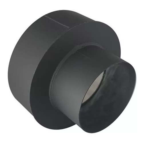 Szűkítő HS 180/150/1,5 mm, füstcső szűkítő