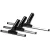 Spatula GL80538B, ablak- és padlótörlő, 250 mm