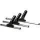 Spatula GL80538B, ablak- és padlótörlő, 250 mm