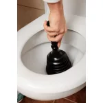 WC pumpa MagicHome LE24520, kicsi, 30x12 cm