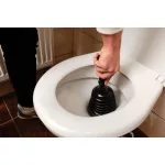 WC pumpa MagicHome LE24520, kicsi, 30x12 cm