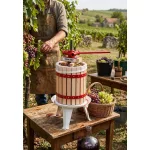 Prés Strend Pro Harvester, 18 literes, szőlőhöz
