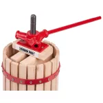 Prés Strend Pro Harvester, 18 literes, szőlőhöz
