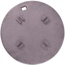Sparhelt főzőlap - 215 mm (221597)