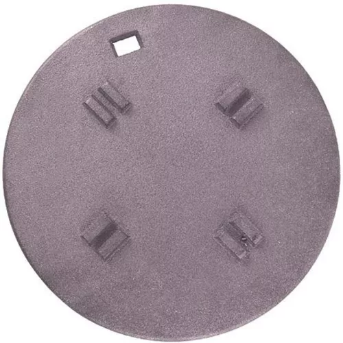 Sparhelt főzőlap - 215 mm (221597)