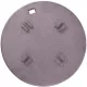 Sparhelt főzőlap - 215 mm (221597)